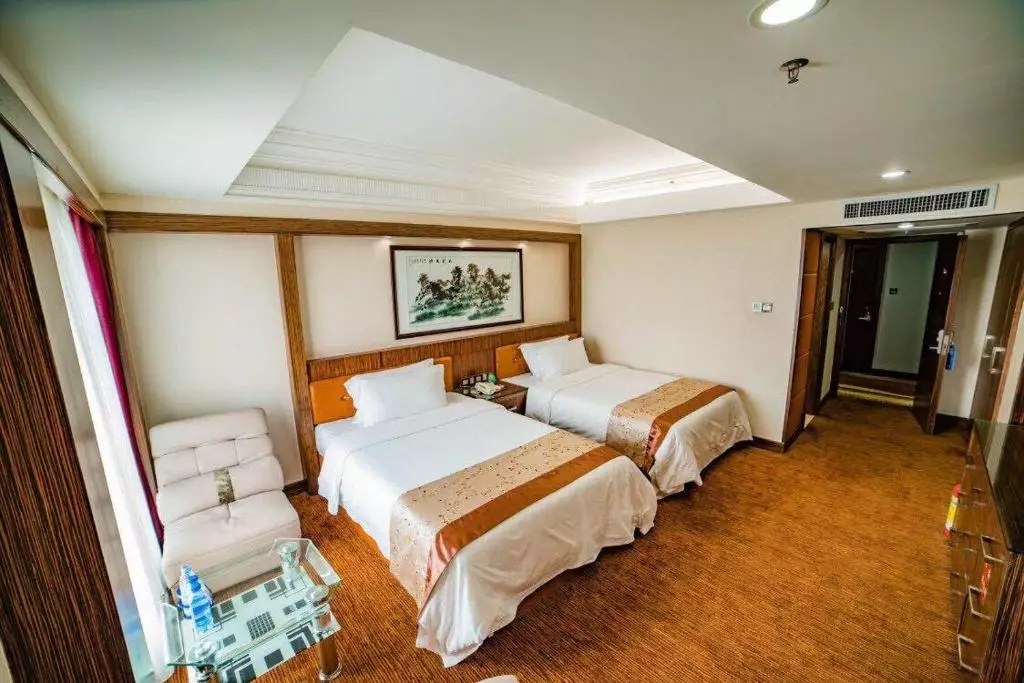 Nanyang Kings Gate Hotel